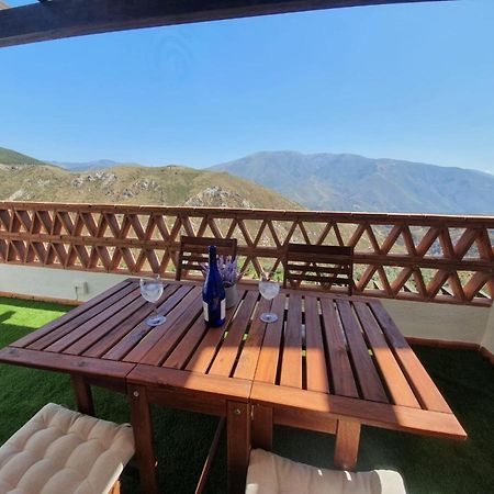 Tuguest Carataunas Apartment Alpujarra Exterior photo